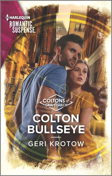 Produktbild: Colton Bullseye