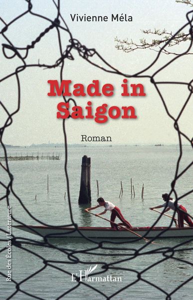 Produktbild: Made in Saigon