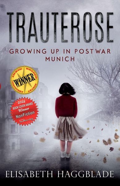 Produktbild: Trauterose