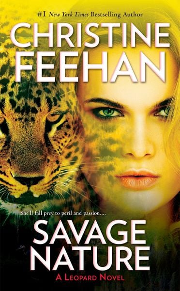 Produktbild: Savage Nature