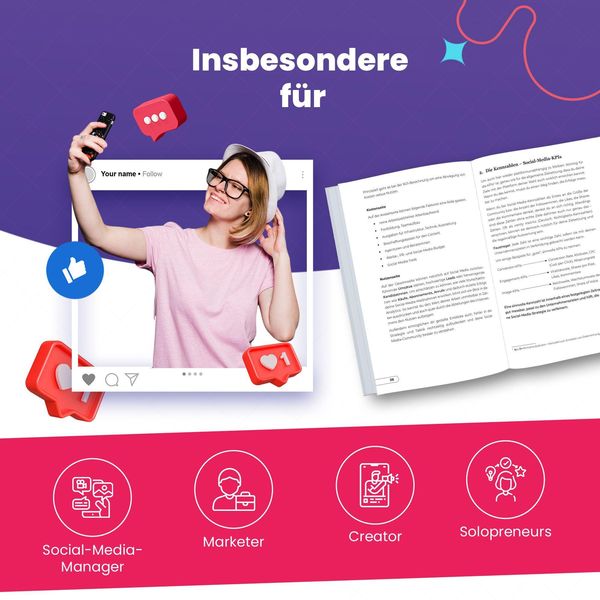 Produktbild: Do it! &ndash; Mit Social Media einfach durchstarten