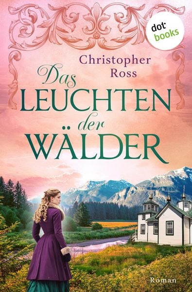 Produktbild: Das Leuchten der W&auml;lder