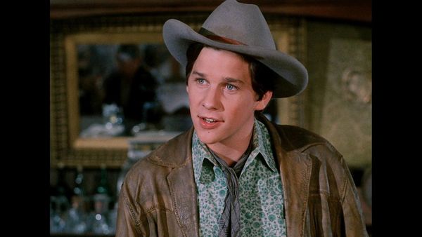 Die Leute von der Shiloh Ranch - Staffel 8 (HD-Remastered) (Fernsehjuwelen)  [5 BRs]
