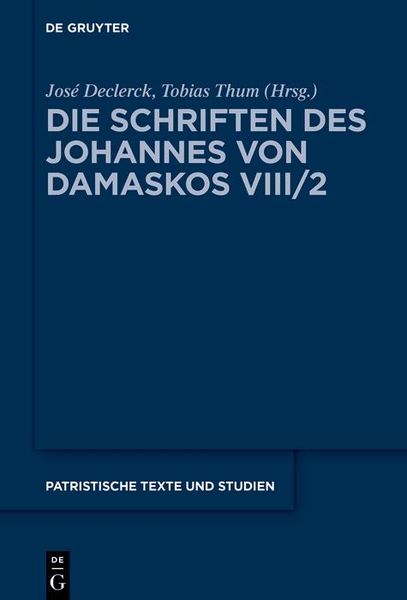 Produktbild: Liber I (De Deo)