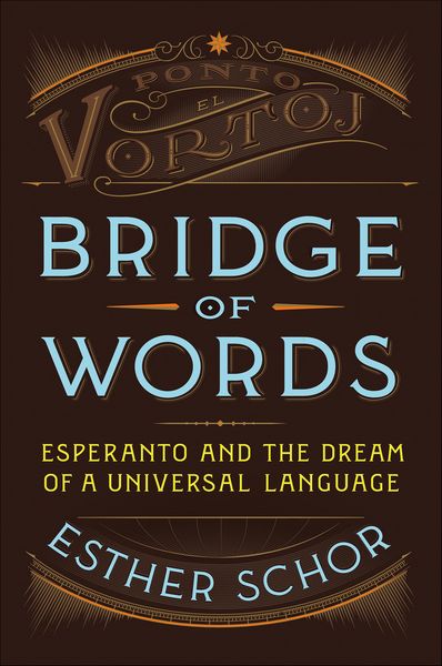 Produktbild: Bridge of Words