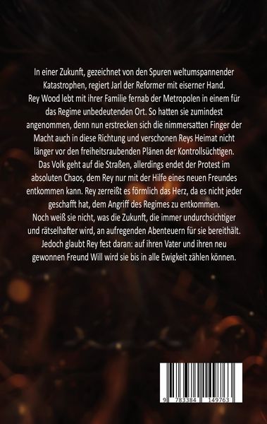 Produktbild: Roter Stern - Namenlos