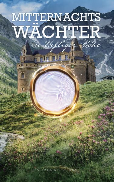 Produktbild: Mitternachtsw&auml;chter