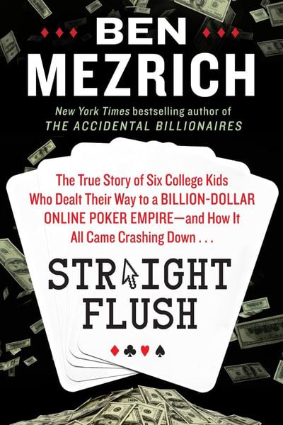 Produktbild: Straight Flush