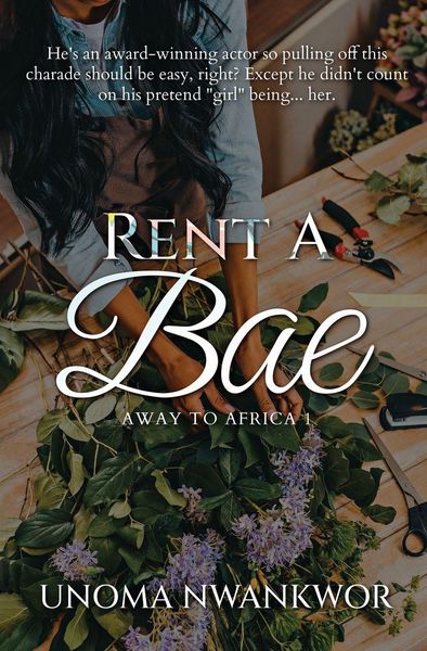 Produktbild: Rent A Bae