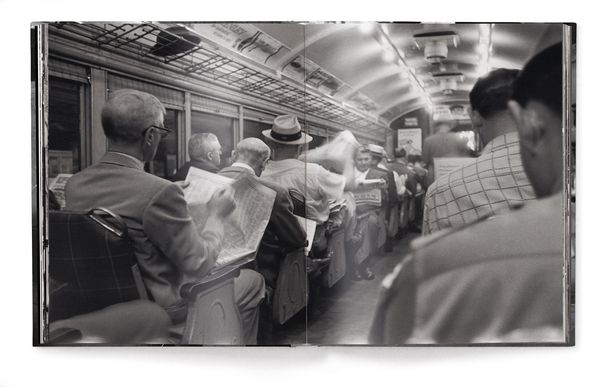 Produktbild: Elliott Erwitt&rsquo;s New York