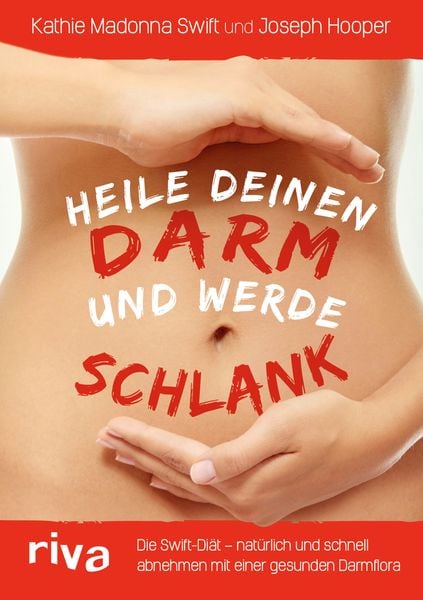 Produktbild: Heile deinen Darm und werde schlank