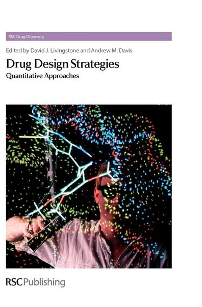 Produktbild: Drug Design Strategies