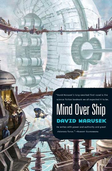 Produktbild: Mind Over Ship