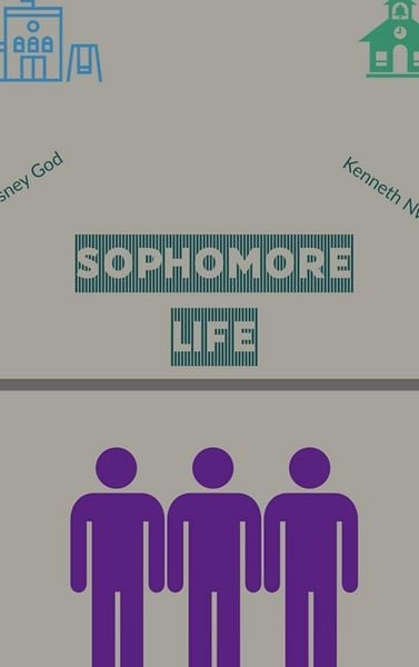 Produktbild: Sophomore Life