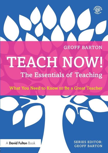 Produktbild: Teach Now! The Essentials of Teaching