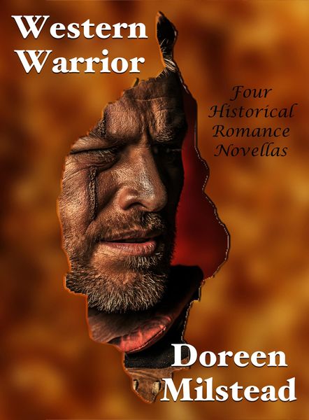 Produktbild: Western Warrior: Four Historical Romance Novellas
