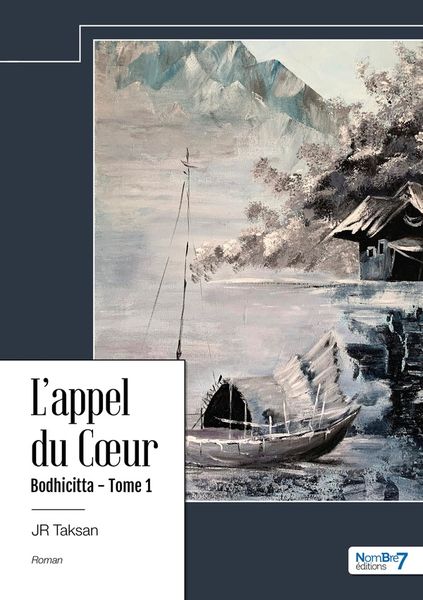 Produktbild: L appel du coeur bodhicitta tome 1