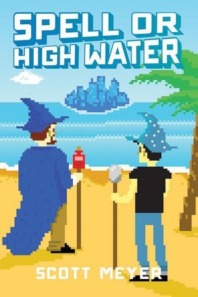 Produktbild: Meyer, S: Spell or High Water