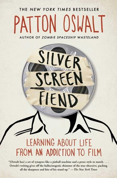 Produktbild: Silver Screen Fiend