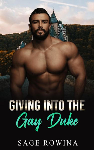 Produktbild: Giving Into The Gay Duke