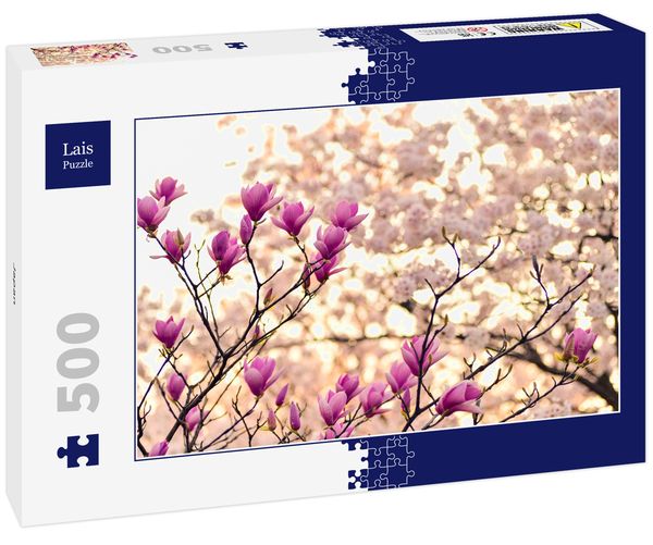 Lais Puzzle Japan 500 Teile