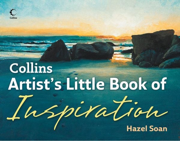 Produktbild: Collins Artist's Little Book of Inspiration