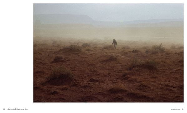 Produktbild: Ernst Haas: The American West