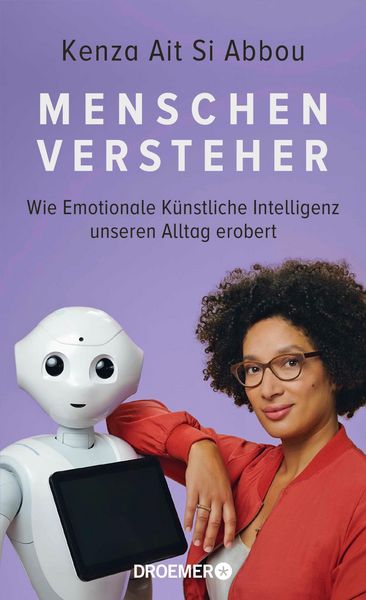 Produktbild: Menschenversteher