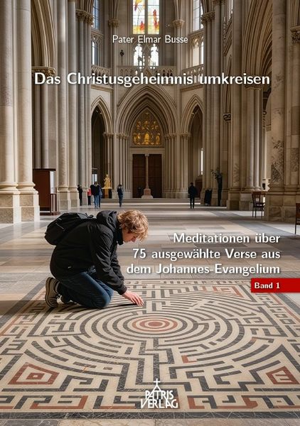 Produktbild: Das Christusgeheimnis umkreisen