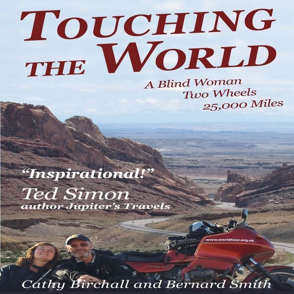 Produktbild: Touching The World