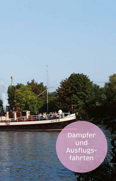Produktbild: Ahoi, Brandenburg