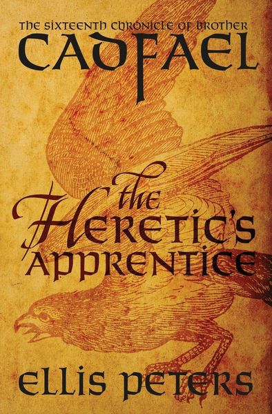 Produktbild: The Heretic's Apprentice