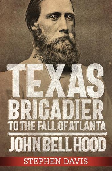 Produktbild: Texas Brigadier to the Fall of