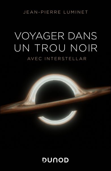 Produktbild: Voyager dans un trou noir