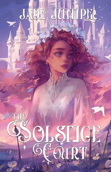 Produktbild: The Solstice Court