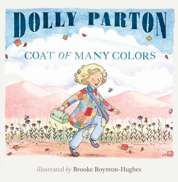 Produktbild: Coat of Many Colors