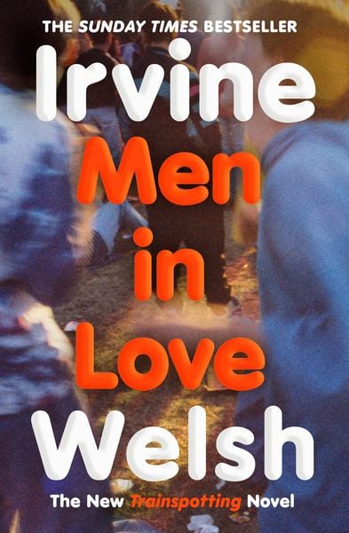 Produktbild: Men in Love