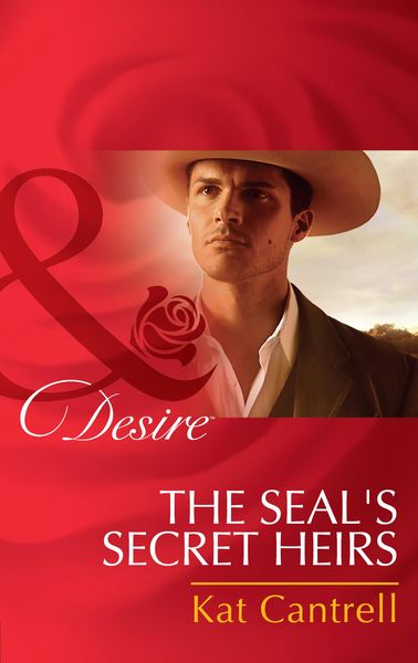 Produktbild: The Seal's Secret Heirs