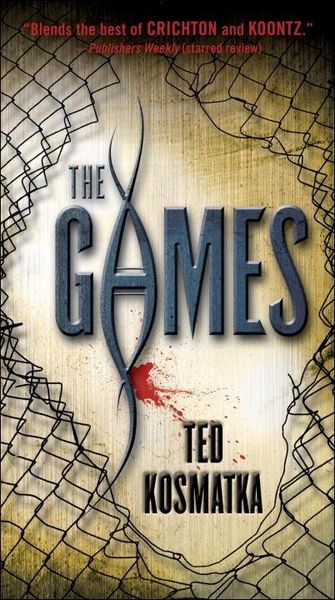 Produktbild: The Games