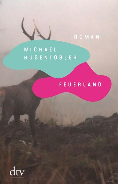 Produktbild: Feuerland
