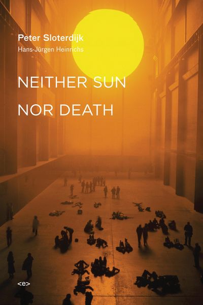 Produktbild: Neither Sun nor Death