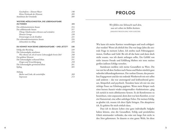 Produktbild: Ich lese deine Lebensaufgabe