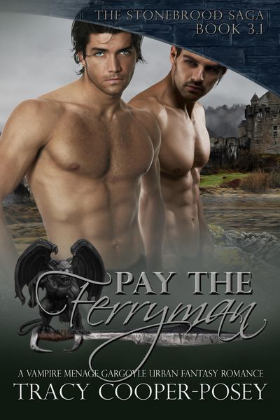 Produktbild: Pay The Ferryman (Stonebrood Saga, #3.1)