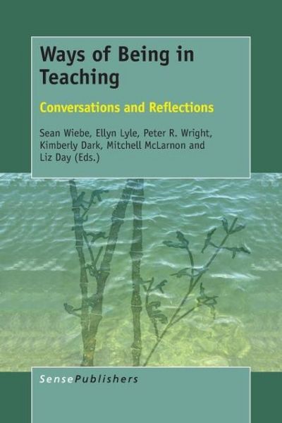 Produktbild: Ways of Being in Teaching