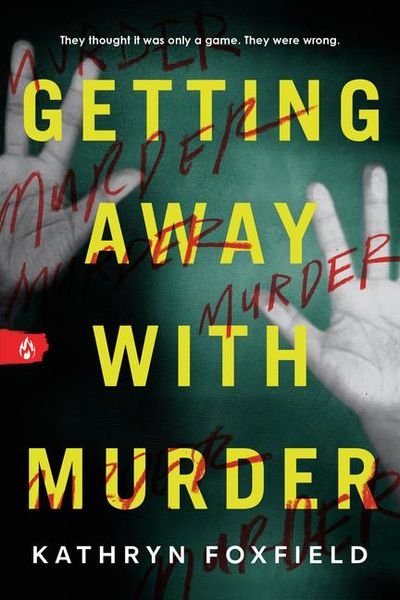 Produktbild: Getting Away with Murder
