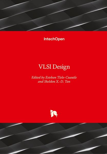 Produktbild: VLSI Design