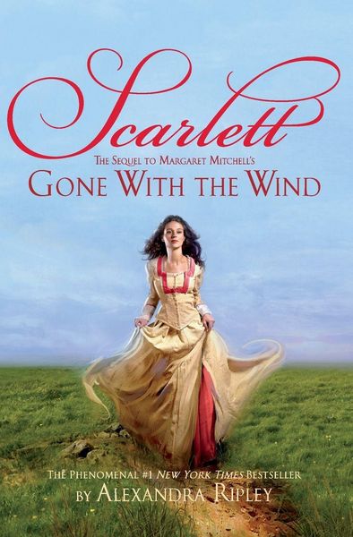 Produktbild: Scarlett