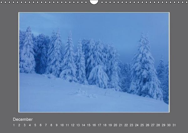 Produktbild: Switzerland (Wall Calendar perpetual DIN A3 Landscape)
