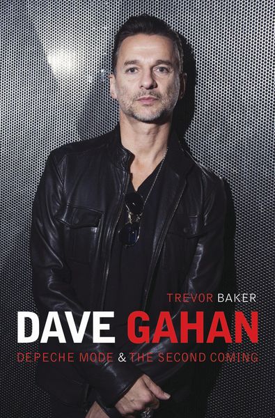 Produktbild: Dave Gahan - Depeche Mode & The Second Coming