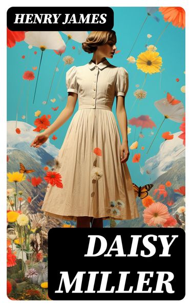 Produktbild: Daisy Miller